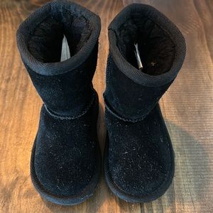 Koolaburra toddler boots